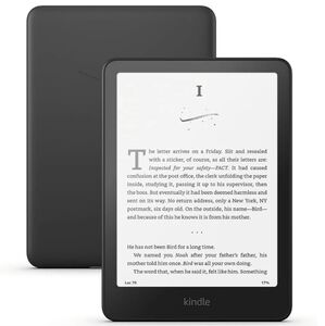 Amazon Kindle Paperwhite 11th Generation